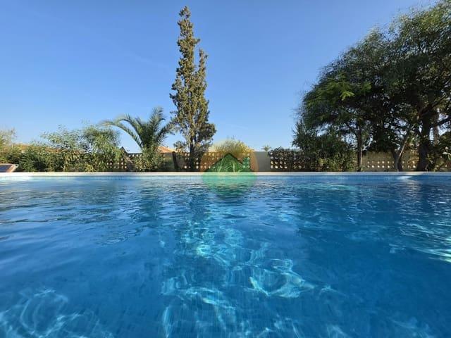 Chalet en venta en Puerto de Mazarron, Murcia Costa Cálida