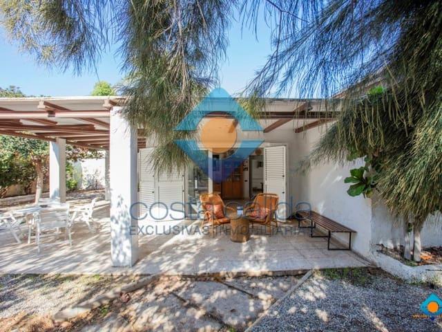 Chalet en venta en Puerto de Mazarron, Murcia Costa Cálida