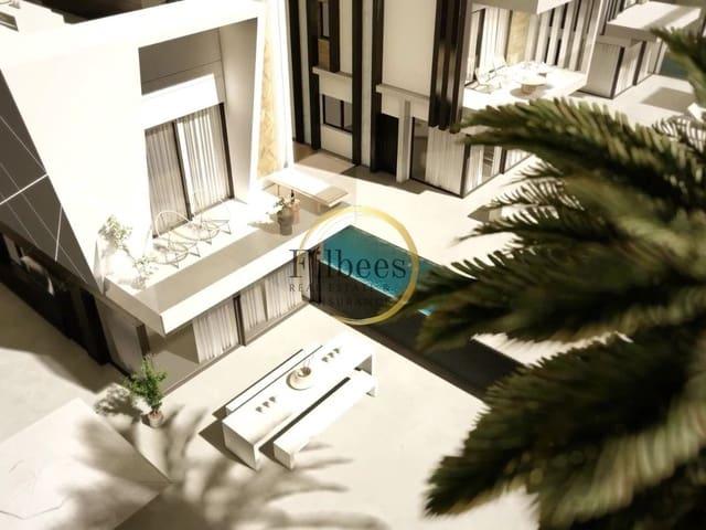 Chalet en venta en Puerto de Mazarron, Murcia Costa Cálida