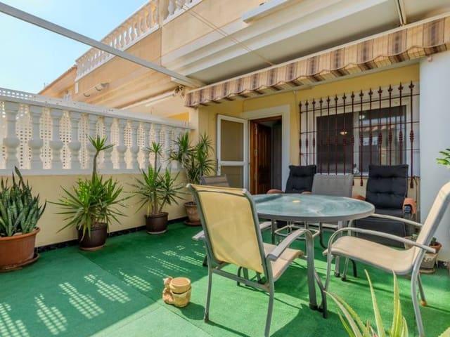 Chalet en venta en Puerto de Mazarron, Murcia Costa Cálida
