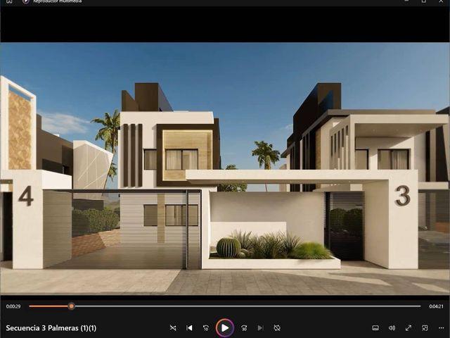 Chalet en venta en Puerto de Mazarron, Murcia Costa Cálida