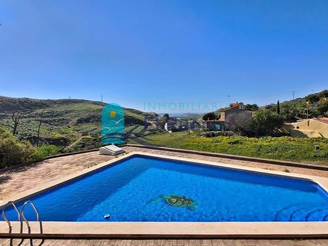 Chalet en venta en Puerto de Mazarron, Murcia Costa Cálida