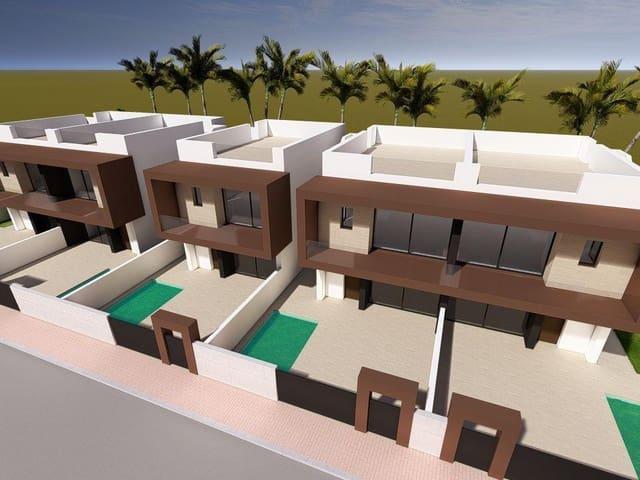 Chalet en venta en Puerto de Mazarron, Murcia Costa Cálida