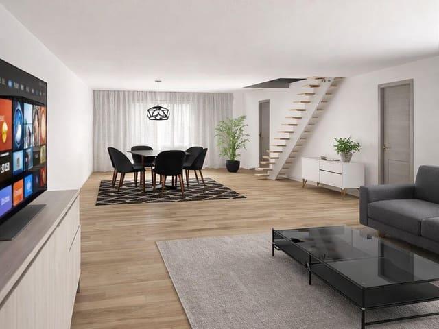 Chalet en venta en Puerto de Mazarron, Murcia Costa Cálida