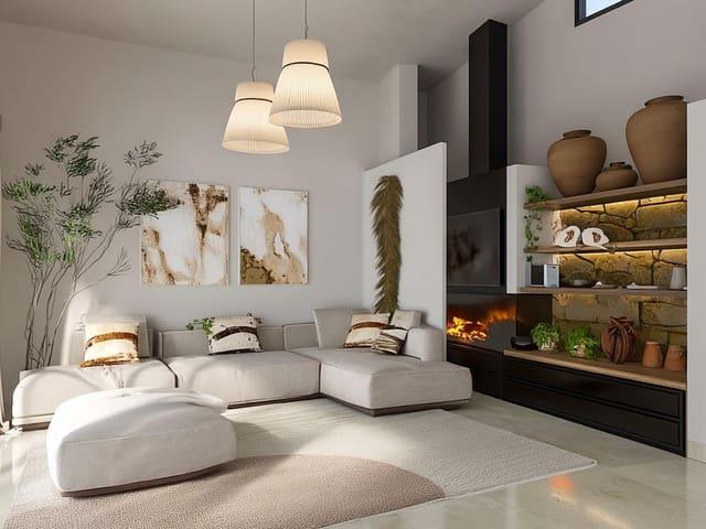 Chalet en venta en Puerto de Mazarron, Murcia Costa Cálida
