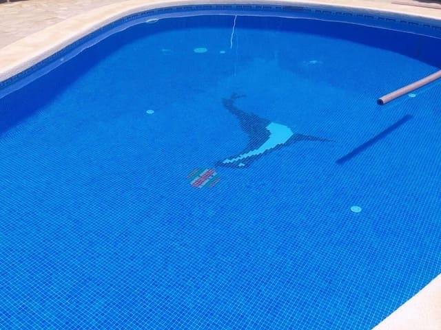 Chalet en venta en Puerto de Mazarron, Murcia Costa Cálida