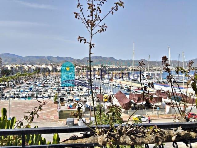 Chalet en venta en Puerto de Mazarron, Murcia Costa Cálida