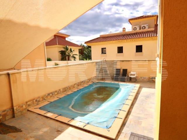 Chalet en venta en Puerto de Mazarron, Murcia Costa Cálida