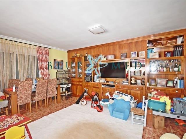 Chalet en venta en Puerto de Mazarron, Murcia Costa Cálida