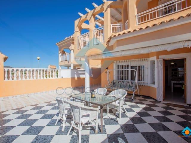 Chalet en venta en Puerto de Mazarron, Murcia Costa Cálida