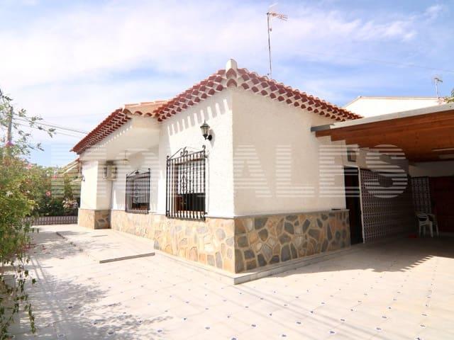 Chalet en venta en Puerto de Mazarron, Murcia Costa Cálida