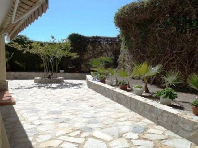 Chalet en venta en Puerto de Mazarrón