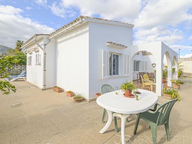 Chalet en venta en Puerto de Alcudia, Mallorca