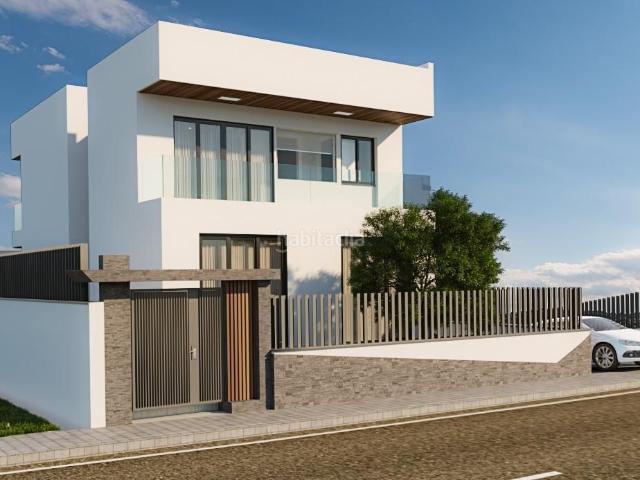 Chalet en venta en Puerto de la Cruz, San Antonio Las Arenas. OBRA NUEVA LA BORUGA. Chalets Puerto de la.