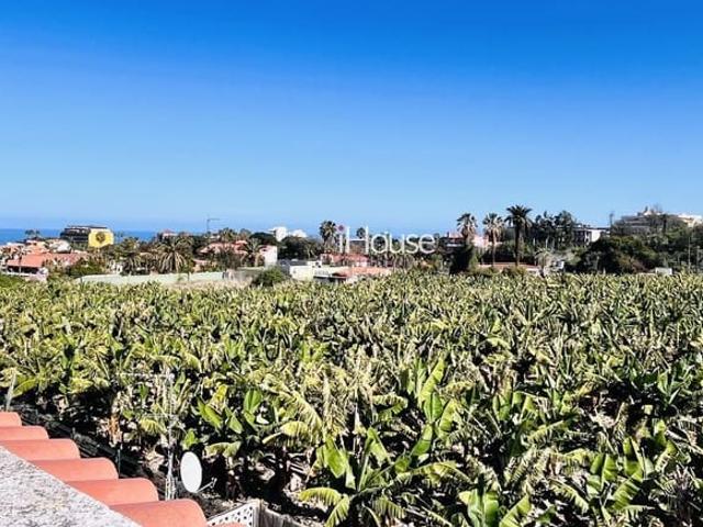 Chalet en venta en Puerto de la Cruz, Tenerife