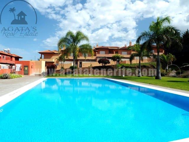 Chalet en venta en Puerto de la Cruz, Tenerife