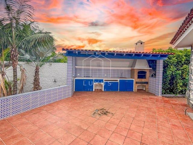 Chalet en venta en Puerto de la Cruz, Tenerife