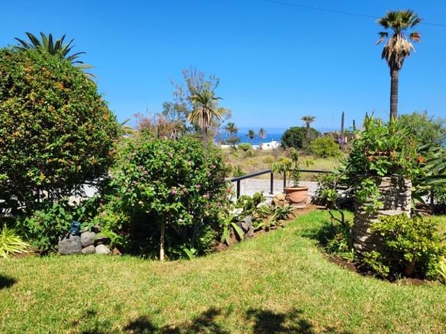 Chalet en venta en Puerto de la Cruz, Tenerife