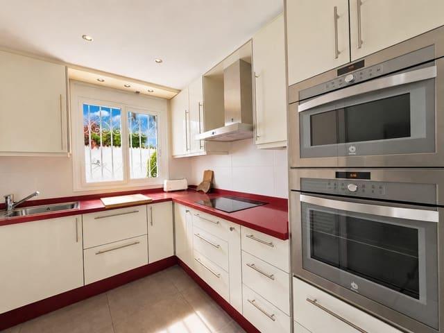 Chalet en venta en Puerto de la Cruz, Tenerife