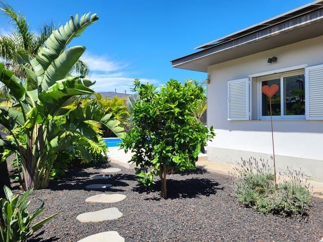 Chalet en venta en Puerto de la Cruz, Tenerife
