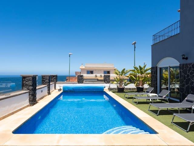 Chalet en venta en Puerto de la Cruz, Tenerife