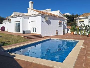 Arroyo de Las Cañas, Málaga, Andalucía, Andalucía