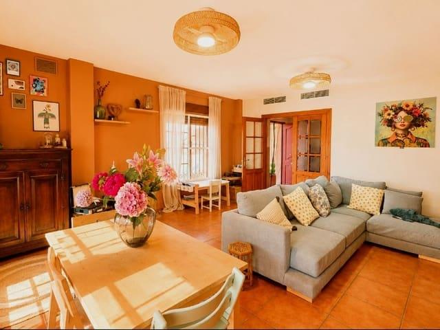Chalet en venta en Puerto de la Torre, Málaga Costa del Sol