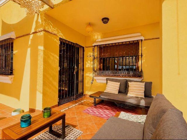 Chalet en venta en Puerto de la Torre, Málaga Costa del Sol