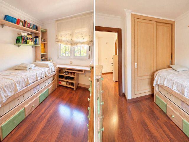 Chalet en venta en Puerto de la Torre, Málaga Costa del Sol