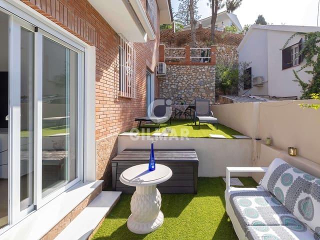 Chalet en venta en Puerto de la Torre, Málaga Costa del Sol