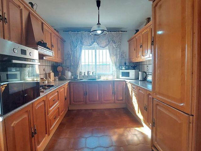 Chalet en venta en Puerto de la Torre, Málaga Costa del Sol