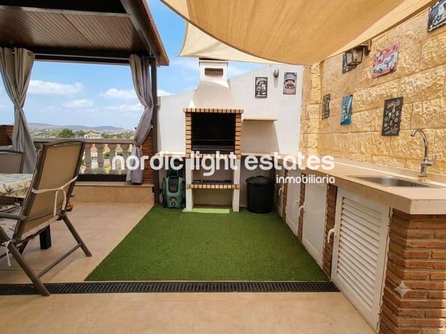 Chalet en venta en Puerto de la Torre, Málaga Costa del Sol