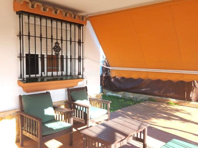 Chalet en venta en Puerto de Santa María El, Carretera de Sanlúcar Sudamérica. Chalet Proindiviso Zona Campiña Serrano. Chalets Puerto de Santa María.