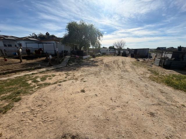 Chalet en venta en Puerto de Santa María El, Carretera de Sanlúcar Sudamérica. finca chalet en venta el puerto de santa maria. Chalets Puerto de Santa María.