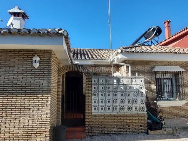 Chalet en venta en Puerto de Santa María El, Soto de Vistahermosa. Chalet en venta soto de vistahermosa. Chalets Puerto de Santa María.