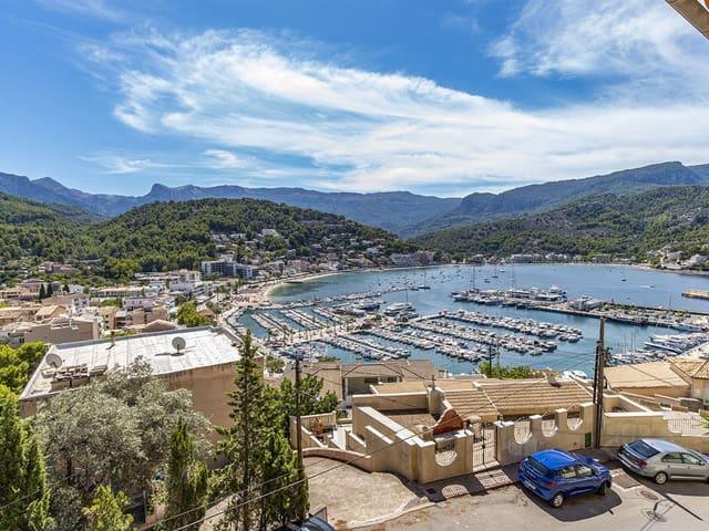 Chalet en venta en Puerto de Soller / Port de Soller, Mallorca
