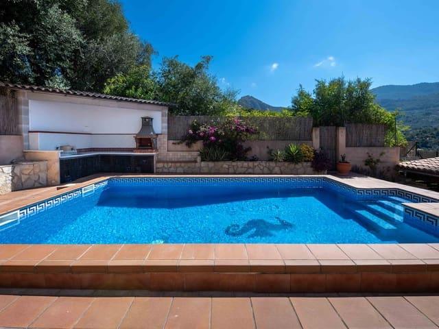 Chalet en venta en Puerto de Soller / Port de Soller, Mallorca