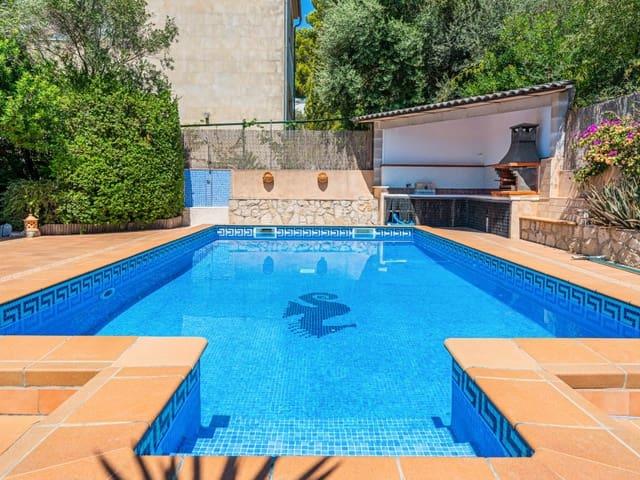 Chalet en venta en Puerto de Soller / Port de Soller, Mallorca