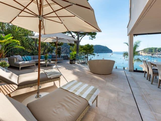 Chalet en venta en Puerto de Soller / Port de Soller, Mallorca