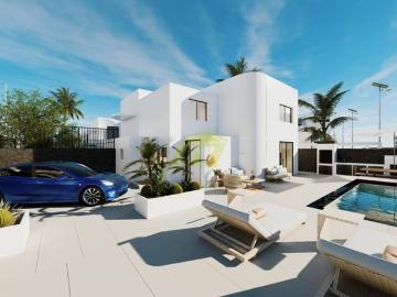 Chalet en venta en Puerto del Carmen, Lanzarote