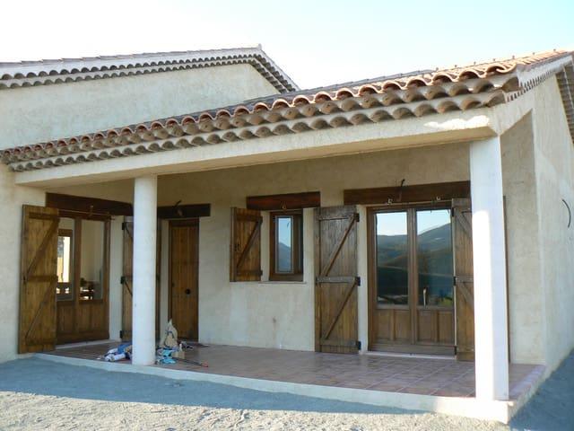 Chalet en venta en Puerto Lumbreras, Murcia