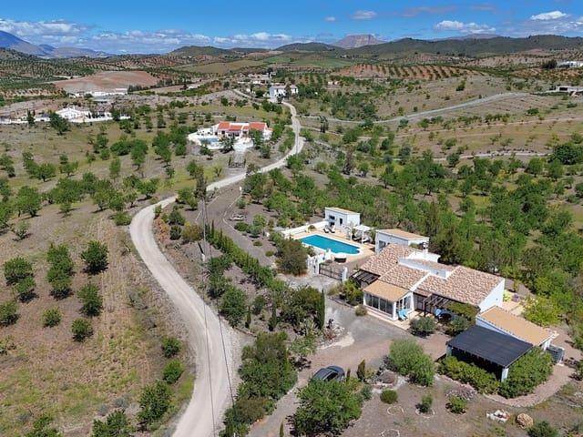 Chalet en venta en Vélez Rubio, Almería