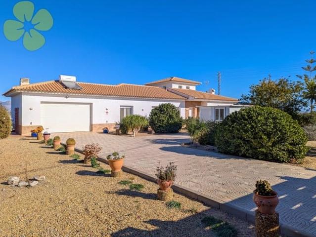 Chalet en venta en Puerto Lumbreras, Murcia