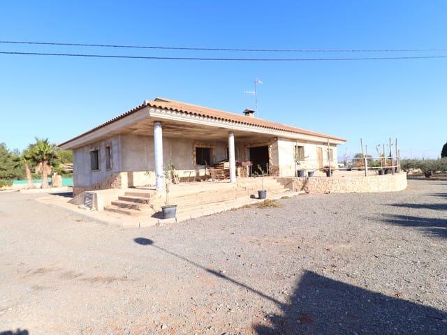 Chalet en venta en Puerto Lumbreras, Murcia