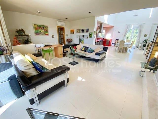 Chalet en venta en Puerto Lumbreras, Murcia