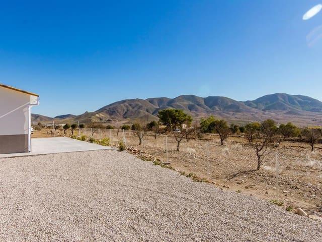 Chalet en venta en Puerto Lumbreras, Murcia