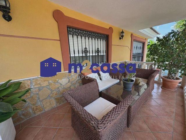 Chalet en venta en Puerto Lumbreras, Murcia