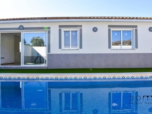 Chalet en venta en Puerto Lumbreras, Murcia