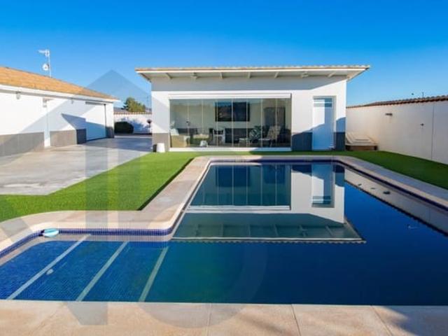 Chalet en venta en Puerto Lumbreras, Murcia