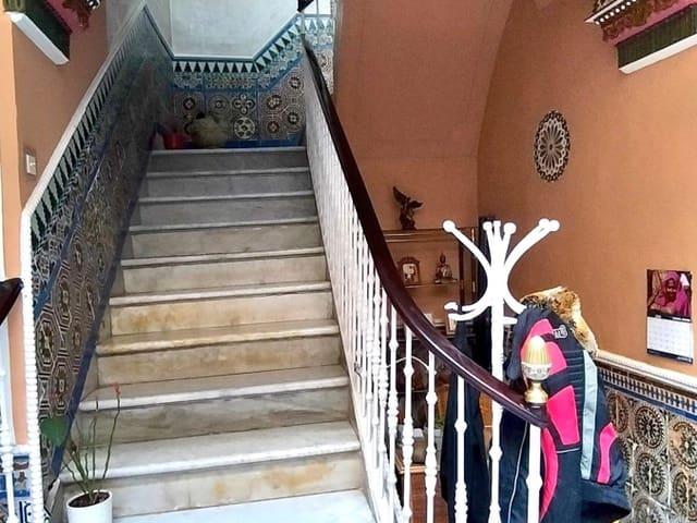 Chalet en venta en Puerto Real, Cádiz Costa de la Luz